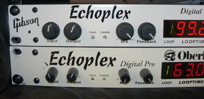 Echoplex original