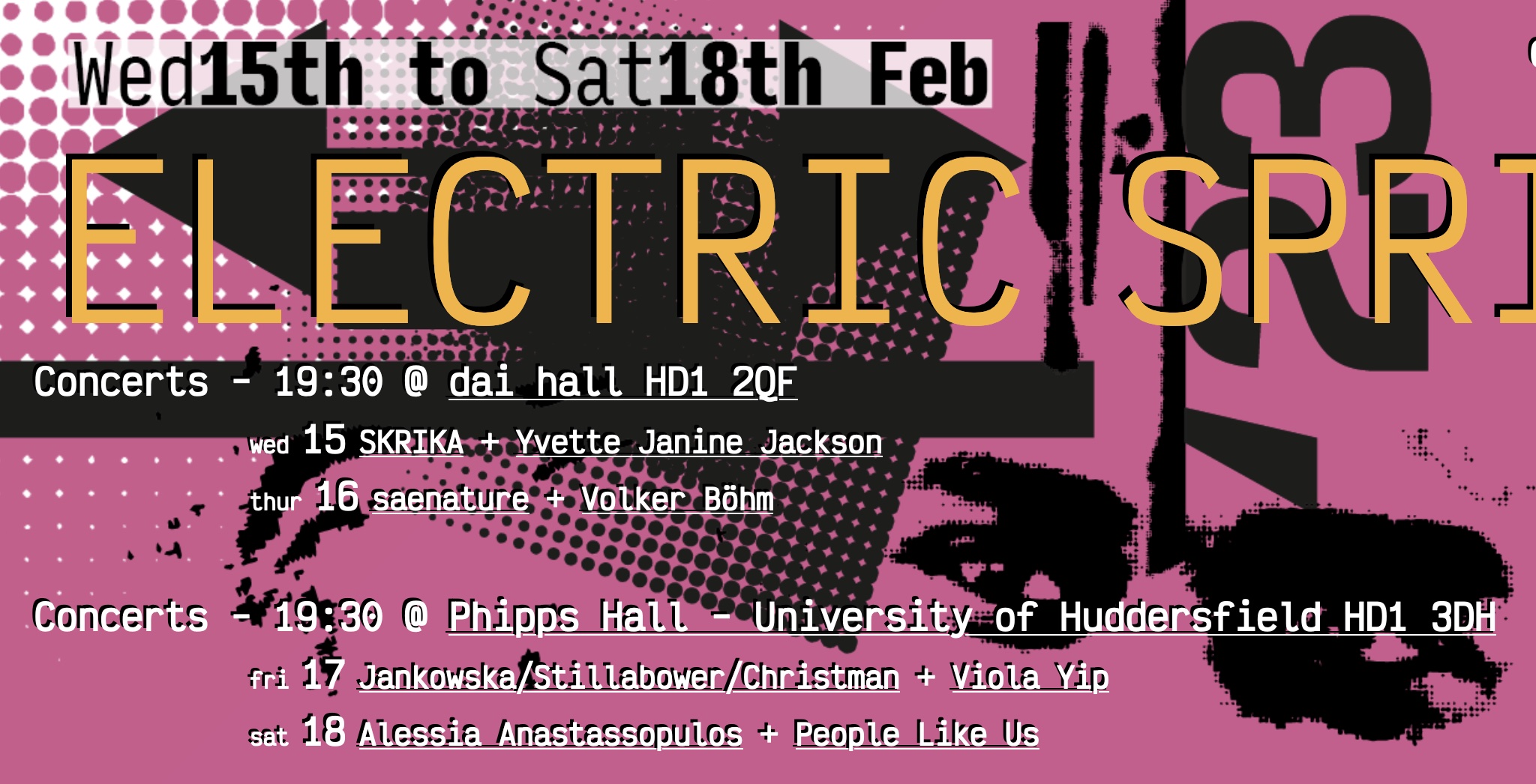 Electric Spring !