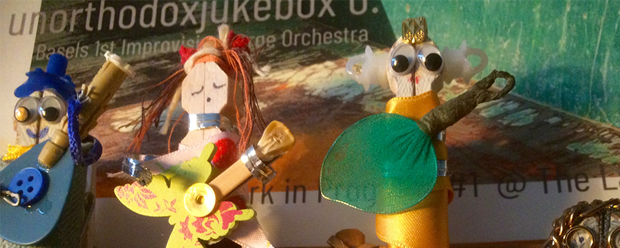 unorthodoxjukebox o.